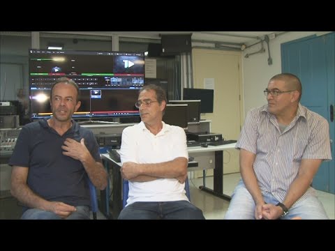 TJ UFSC 18/04/2019 - Especial 40 Anos Jornalismo UFSC