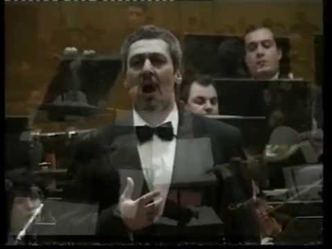 Barseg Tumanyan (Complete Concert - Erevan 24-01-2004) - E. Topchjan (Cond)