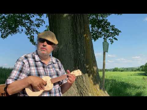 Der Lindenbaum - Am Brunnen vor dem Tore