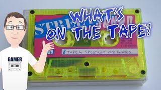 What's on the Tape? Season 6 - Volume 2