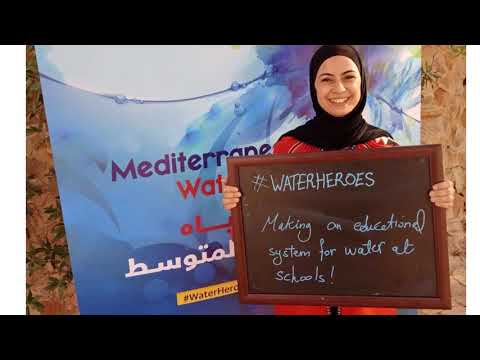 Being 20 - PNN - Water Heroes