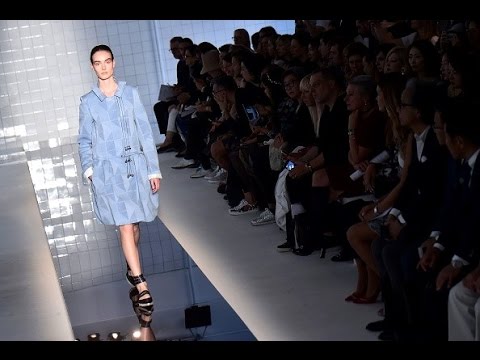 Mila Schon | Spring Summer 2017 Full Fashion Show | Exclusive