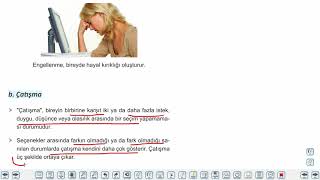 Eğitim Vadisi AYT Felsefe 6.Föy Ruh Sağlığının Temelleri 3 Konu Anlatım Videoları