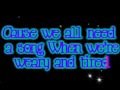This is Our Song: Camp Rock 2 Cast - Karaoke ...