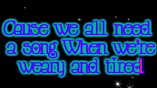 This is Our Song: Camp Rock 2 Cast - Karaoke/With Lyrics