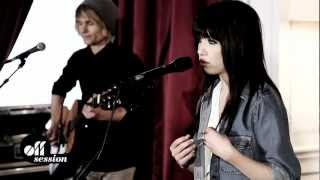OFF SESSION - Carly Rae Jepsen : « Tug Of War »