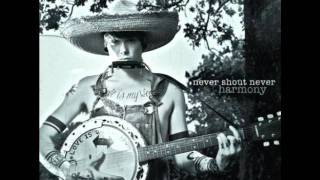 Cheatercheaterbestfriendeater - Nevershoutnever