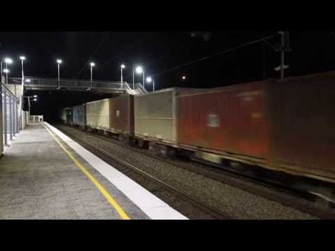 NR105 / G530 / NR8 with PN 3BS6 - 12/7/16