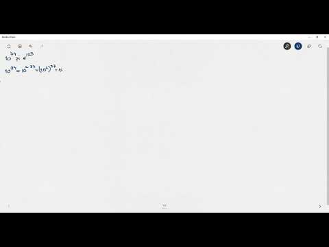 Clasa a-V-a: Compararea puterilor