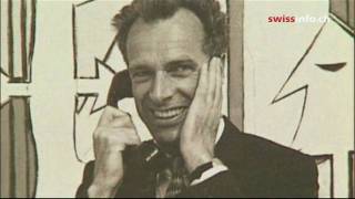 Ernst Beyeler - A life devoted to art