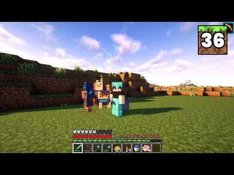 ASMR | Relax while I play Minecraft - Episode 36