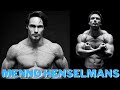 Menno Henselmans - Your Effort and Mindset Matters More Than Having Good Genetics
