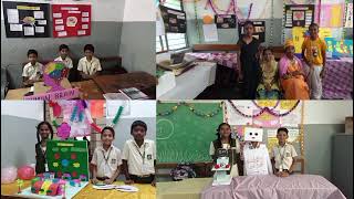 Guru Nanak Matriculation Higher Secondary School Video