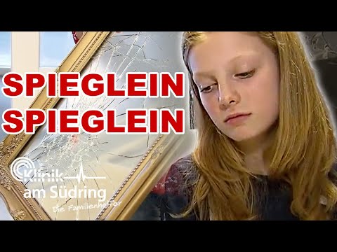 Grausame Angst vor Spiegeln: Was die Panik in Lisa (11) ausgelöst hat | Die Familienhelfer
