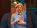 Blippi Learns To Count With Colors Shorts