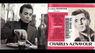 10) Charles Aznavour - Poker