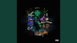 MSD (feat. London Jae)