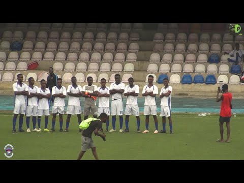 Summer FC VS SGH Sports Academy - Match Highlight