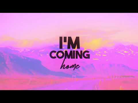 Gisto, Mishka - I'm Coming Home (Lyric Video)