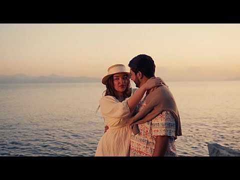 Anjela Heqimyan - Chimanai (Official Music Video)