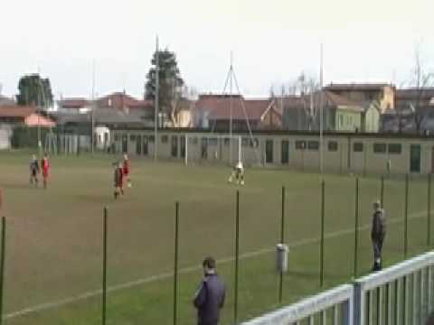 CASSINA NUOVA VS CANEGRATE: 3-2  @ 22_3_09 (Astrid-*)