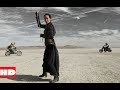A Priest GIRL VS Vampires On Motorcycles Priest 2011 4 6