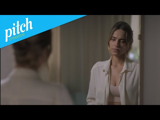 A Body That Works - Trailer - גוף שלישי