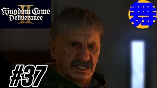 【ラッタイより】#37 舞LABOのキングダムカム・デリバランス トゥー【Kingdom Come: Deliverance II】