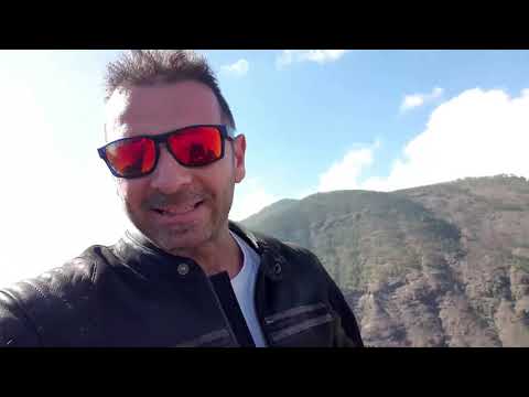 Gran Kanária kanyargás - infok a túráról