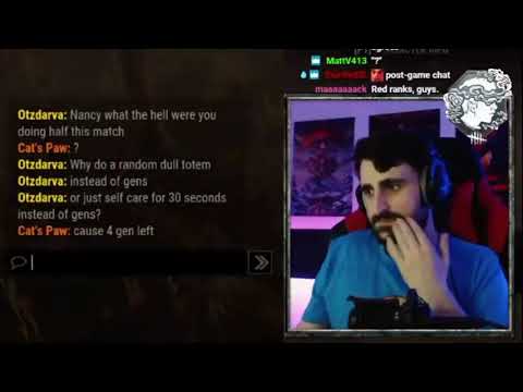 Otzdarva punches his camera