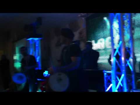 Drumology Alongside Dj Vix Dhol N Bass