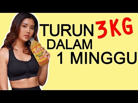 Saya kehilangan berat badan karena perubahan hormon Cara menurunkan berat badan paha bagian dalam