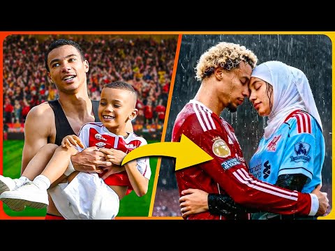 10 Things You Didn't Know About Hugo Ekitike