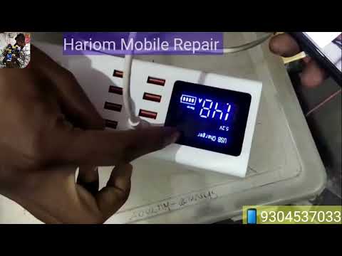 sunshine-ss309WD 8pirt charger #&warlesh spot