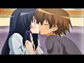 The Best 12 Besos Anime Gif