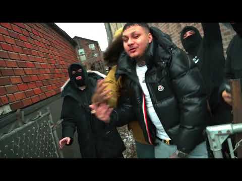 EFEXX "NEW YORK" SHOT BY@MvMixOfficial​