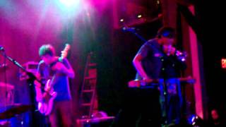 The Sound - Live by - 100 Monkeys
