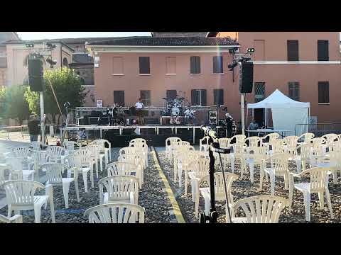 Suspicious Minds - Matthew Lee // Sound Check