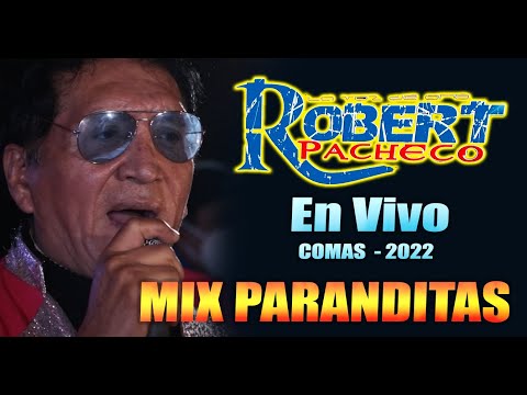 🕶Robert pacheco🕶 Mix Parranditas  Serenata a Sta rosa - Loza Deportiva - Mateo P. Comas 2022
