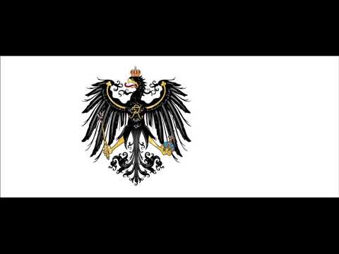Die Deutsche Kaisergarde 1