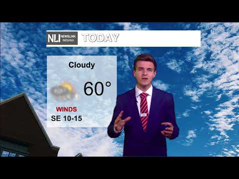 NewsLink Indiana, April 5 ,2022 - Hunter Luzadder