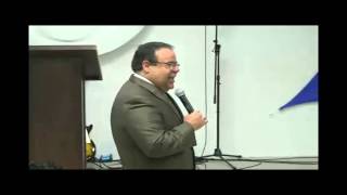 Pastor Douglas Camarillo 020214 La duda te aleja del proposito de Dios 1