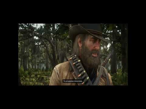 Zagrajmy w Red Dead Redemption 2 odc 63