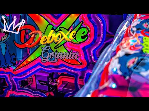 É O DJ Watila Gyn -Deboxe Eletro Funk 2023