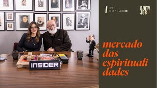 MERCADO DAS ESPIRITUALIDADES | #28 DIRTY JOB