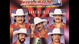 Los Rieleros Del Norte (El Amor No Se Vende)