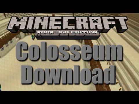 colosseum xbox 360 review