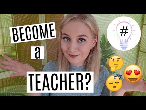 Primary school teacher video 3