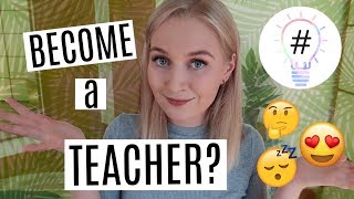 Should I become a Primary School Teacher? HONEST Pros & Cons!
