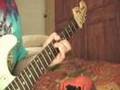 Jimi Hendrix - Stone Free 